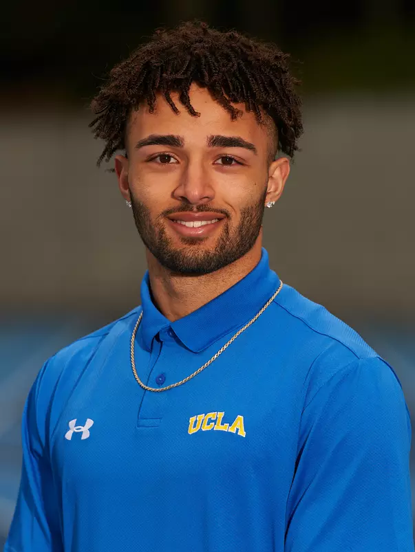 UCLA Athletics - 2020-2021 UCLA Track and Field athlete portraits, UCLA, Los Angeles, CA.
January 30th, 2021
Copyright Don Liebig/ASUCLA
Misener-Daley_Myles_008.NEF
