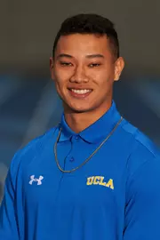 UCLA Athletics - 2020-2021 UCLA Track and Field athlete portraits, UCLA, Los Angeles, CA.
January 30th, 2021
Copyright Don Liebig/ASUCLA
Moore_Cristian_003.NEF