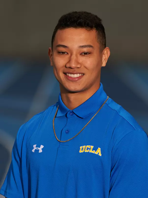 UCLA Athletics - 2020-2021 UCLA Track and Field athlete portraits, UCLA, Los Angeles, CA.
January 30th, 2021
Copyright Don Liebig/ASUCLA
Moore_Cristian_003.NEF