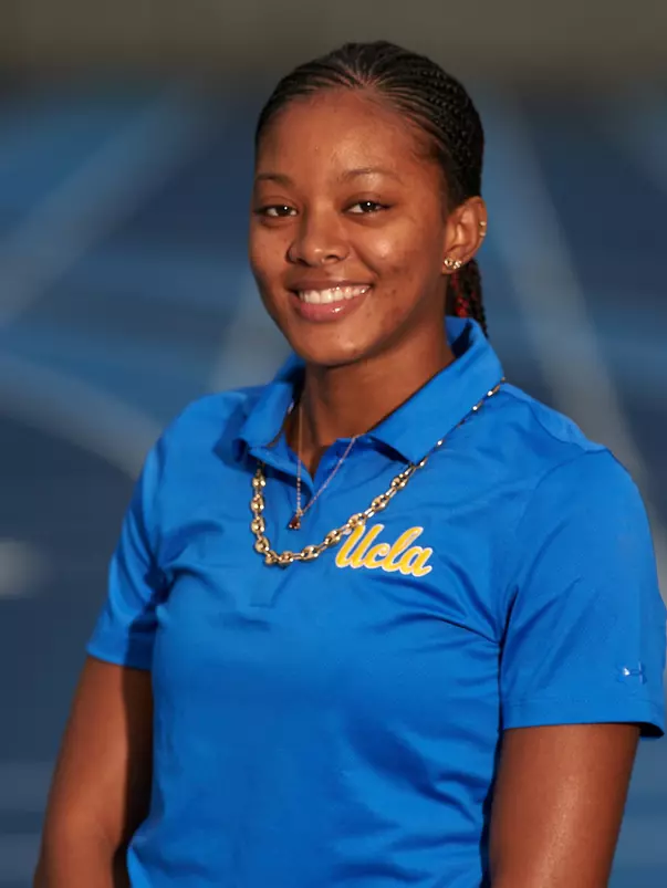 UCLA Athletics - 2020-2021 UCLA Track and Field athlete portraits, UCLA, Los Angeles, CA.
January 30th, 2021
Copyright Don Liebig/ASUCLA
Moses_Tarika_002.NEF