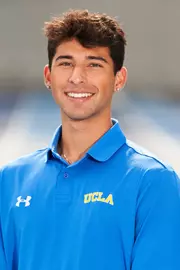 UCLA Athletics - 2020-2021 UCLA Track and Field athlete portraits, UCLA, Los Angeles, CA.
January 30th, 2021
Copyright Don Liebig/ASUCLA
Mota_Marcus_001.NEF