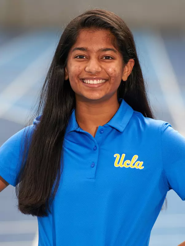 UCLA Athletics - 2020-2021 UCLA Track and Field athlete portraits, UCLA, Los Angeles, CA.
January 30th, 2021
Copyright Don Liebig/ASUCLA
Pandey_Lavanya_031.NEF