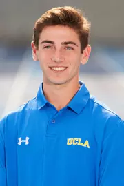 UCLA Athletics - 2020-2021 UCLA Track and Field athlete portraits, UCLA, Los Angeles, CA.
January 30th, 2021
Copyright Don Liebig/ASUCLA
Parker_Jake_001.NEF