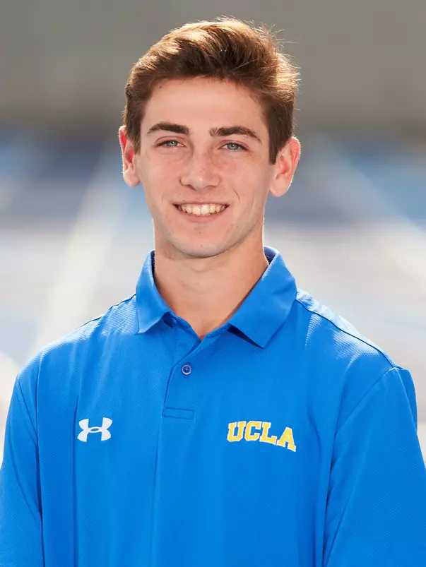 UCLA Athletics - 2020-2021 UCLA Track and Field athlete portraits, UCLA, Los Angeles, CA.
January 30th, 2021
Copyright Don Liebig/ASUCLA
Parker_Jake_001.NEF