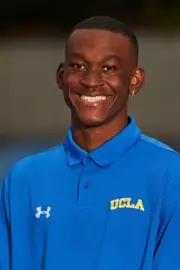 UCLA Athletics - 2020-2021 UCLA Track and Field athlete portraits, UCLA, Los Angeles, CA.
January 30th, 2021
Copyright Don Liebig/ASUCLA
Pikes_Josh_004.NEF