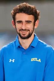 UCLA Athletics - 2020-2021 UCLA Track and Field athlete portraits, UCLA, Los Angeles, CA.
January 30th, 2021
Copyright Don Liebig/ASUCLA
Ratkovich_Mason_005.NEF