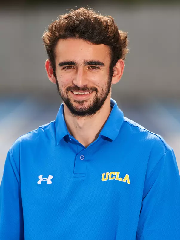 UCLA Athletics - 2020-2021 UCLA Track and Field athlete portraits, UCLA, Los Angeles, CA.
January 30th, 2021
Copyright Don Liebig/ASUCLA
Ratkovich_Mason_005.NEF