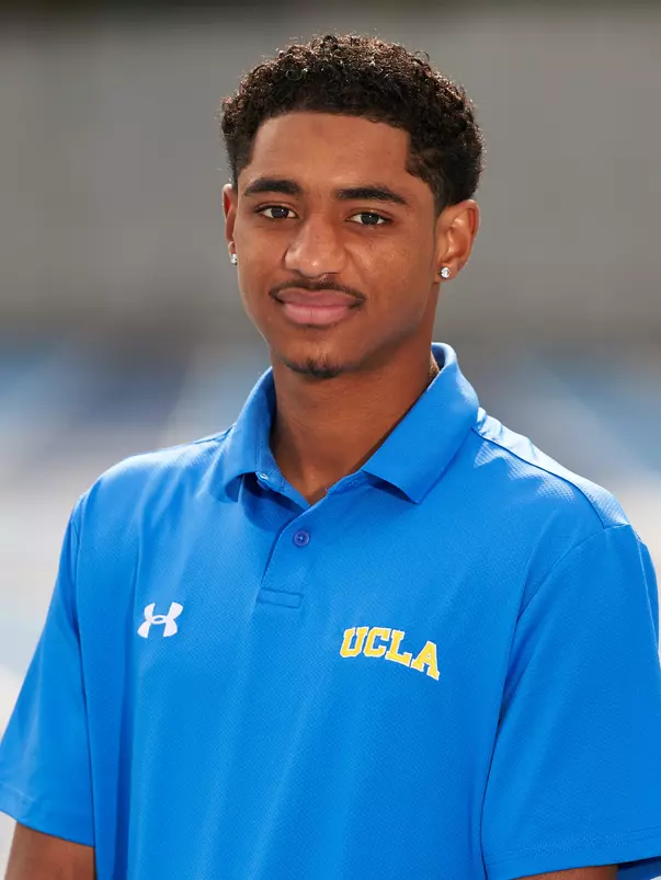UCLA Athletics - 2020-2021 UCLA Track and Field athlete portraits, UCLA, Los Angeles, CA.
January 30th, 2021
Copyright Don Liebig/ASUCLA
Riley_Darius_006.NEF