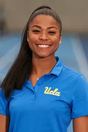 UCLA Athletics - 2020-2021 UCLA Track and Field athlete portraits, UCLA, Los Angeles, CA.
January 30th, 2021
Copyright Don Liebig/ASUCLA
Schauble_Shelbi_001.NEF