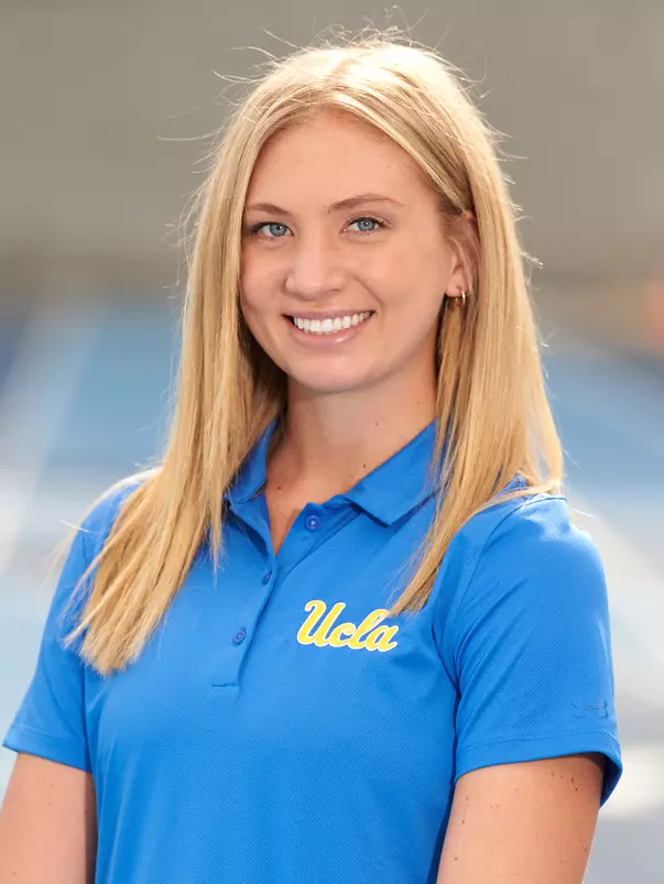 UCLA Athletics - 2020-2021 UCLA Track and Field athlete portraits, UCLA, Los Angeles, CA.
January 30th, 2021
Copyright Don Liebig/ASUCLA
Scott_Sophie_001.NEF