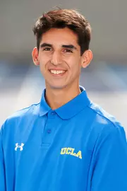 UCLA Athletics - 2020-2021 UCLA Track and Field athlete portraits, UCLA, Los Angeles, CA.
January 30th, 2021
Copyright Don Liebig/ASUCLA
Stone_Anthony_003.NEF