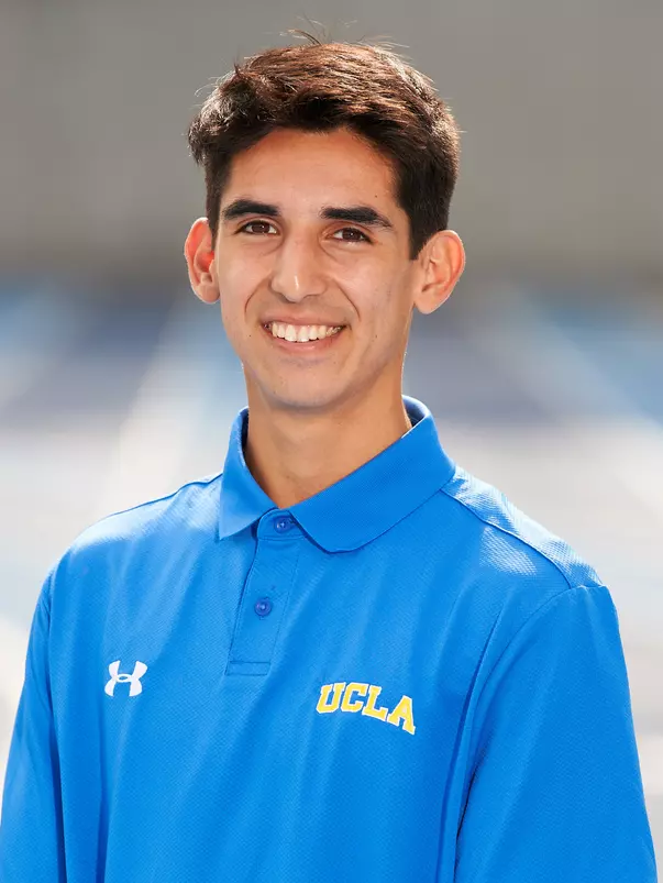 UCLA Athletics - 2020-2021 UCLA Track and Field athlete portraits, UCLA, Los Angeles, CA.
January 30th, 2021
Copyright Don Liebig/ASUCLA
Stone_Anthony_003.NEF