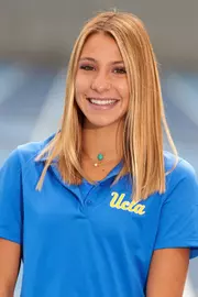 UCLA Athletics - 2020-2021 UCLA Track and Field athlete portraits, UCLA, Los Angeles, CA.
January 30th, 2021
Copyright Don Liebig/ASUCLA
Tavella_Emma_002.NEF