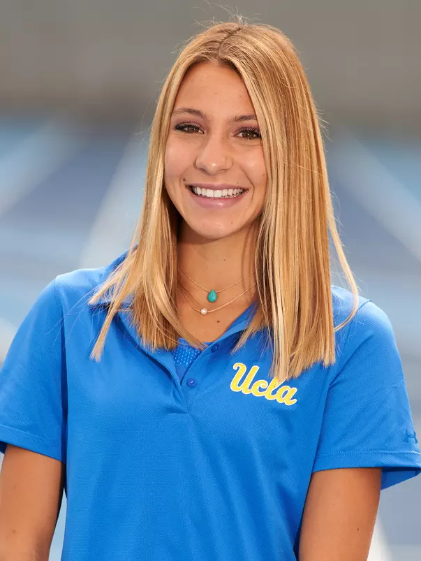 UCLA Athletics - 2020-2021 UCLA Track and Field athlete portraits, UCLA, Los Angeles, CA.
January 30th, 2021
Copyright Don Liebig/ASUCLA
Tavella_Emma_002.NEF