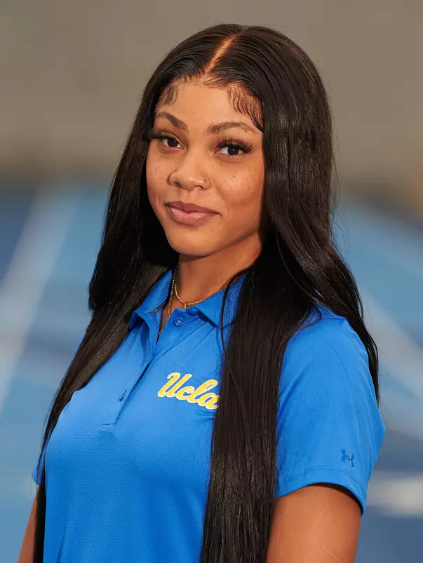 UCLA Athletics - 2020-2021 UCLA Track and Field athlete portraits, UCLA, Los Angeles, CA.
January 30th, 2021
Copyright Don Liebig/ASUCLA
Turner_Indiah_009.NEF