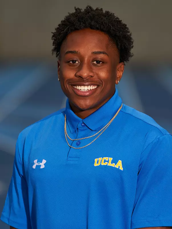 UCLA Athletics - 2020-2021 UCLA Track and Field athlete portraits, UCLA, Los Angeles, CA.
January 30th, 2021
Copyright Don Liebig/ASUCLA
Turner_Ish_002.NEF