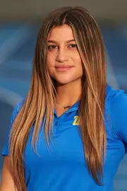 UCLA Athletics - 2020-2021 UCLA Track and Field athlete portraits, UCLA, Los Angeles, CA.
January 30th, 2021
Copyright  Don Liebig/ASUCLA
Umans_Bailey_004.NEF