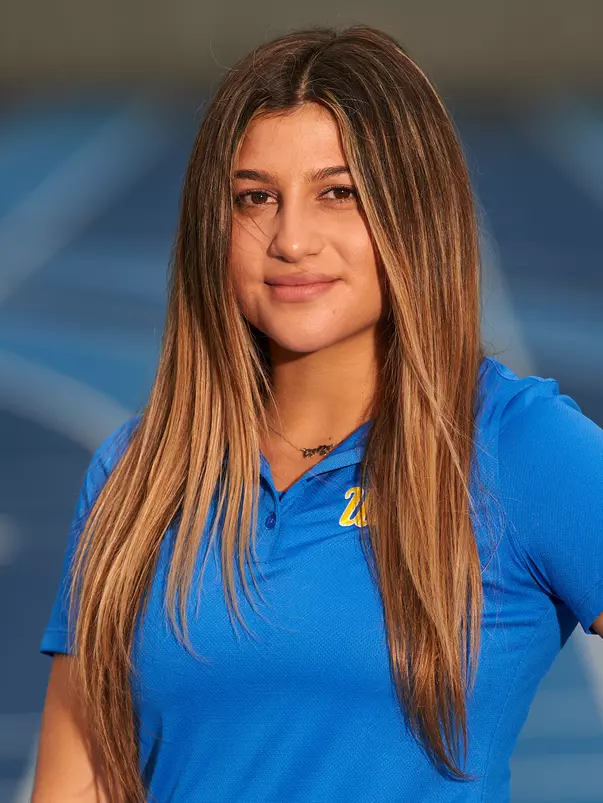 UCLA Athletics - 2020-2021 UCLA Track and Field athlete portraits, UCLA, Los Angeles, CA.
January 30th, 2021
Copyright Don Liebig/ASUCLA
Umans_Bailey_004.NEF