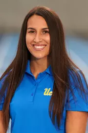 UCLA Athletics - 2020-2021 UCLA Track and Field athlete portraits, UCLA, Los Angeles, CA.
January 30th, 2021
Copyright Don Liebig/ASUCLA
Villegas_Marisa_002.NEF