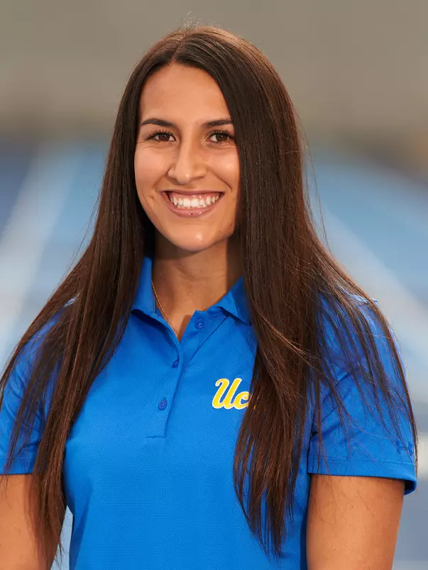 UCLA Athletics - 2020-2021 UCLA Track and Field athlete portraits, UCLA, Los Angeles, CA.
January 30th, 2021
Copyright Don Liebig/ASUCLA
Villegas_Marisa_002.NEF