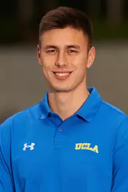UCLA Athletics - 2020-2021 UCLA Track and Field athlete portraits, UCLA, Los Angeles, CA.
January 30th, 2021
Copyright Don Liebig/ASUCLA
Wells_Chase_004.NEF