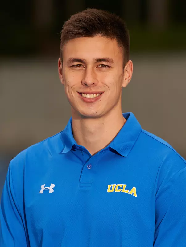 UCLA Athletics - 2020-2021 UCLA Track and Field athlete portraits, UCLA, Los Angeles, CA.
January 30th, 2021
Copyright Don Liebig/ASUCLA
Wells_Chase_004.NEF