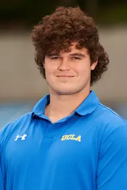 UCLA Athletics - 2020-2021 UCLA Track and Field athlete portraits, UCLA, Los Angeles, CA.
January 30th, 2021
Copyright Don Liebig/ASUCLA
Wilson_Jacob_008.NEF