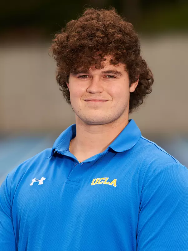 UCLA Athletics - 2020-2021 UCLA Track and Field athlete portraits, UCLA, Los Angeles, CA.
January 30th, 2021
Copyright Don Liebig/ASUCLA
Wilson_Jacob_008.NEF