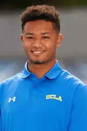 UCLA Athletics - 2020-2021 UCLA Track and Field athlete portraits, UCLA, Los Angeles, CA.
January 30th, 2021
Copyright Don Liebig/ASUCLA
Wingo_Kai_005.NEF