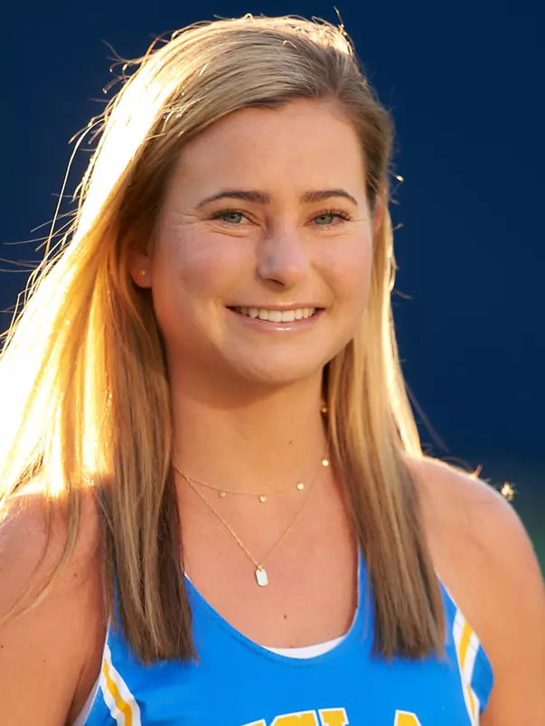 Abi Altick (Photo: Don Liebig)