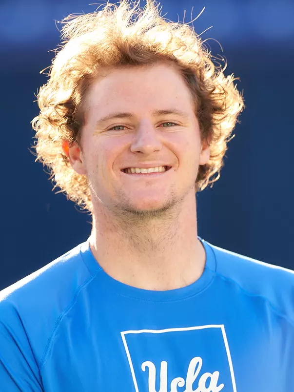 Lucas Bellamy (Photo: Don Liebig)