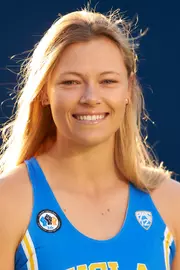 Sophie Bendetti (Photo: Don Liebig)