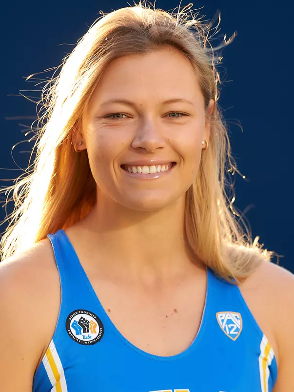 Sophie Bendetti (Photo: Don Liebig)