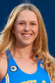 Elysia Bolton (Photo: Don Liebig)