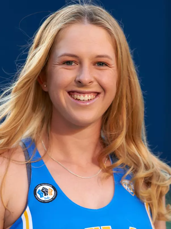 Elysia Bolton (Photo: Don Liebig)