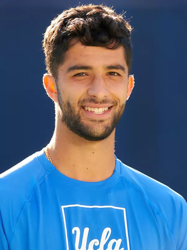 Sam Feit (Photo: Don Liebig)