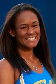 Abbey Forbes (Photo: Don Liebig)