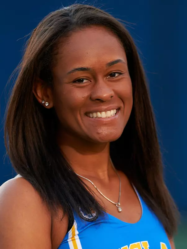 Abbey Forbes (Photo: Don Liebig)