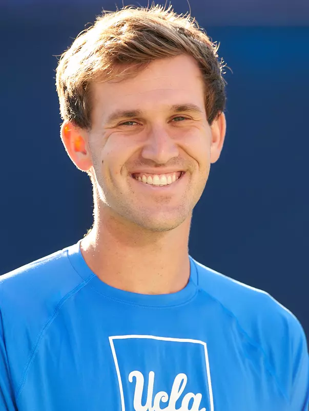 Ben Goldberg (Photo: Don Liebig)