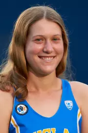 Caroline Goldberg (Photo: Don Liebig)