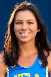 Annette Goulak (Photo: Don Liebig)
