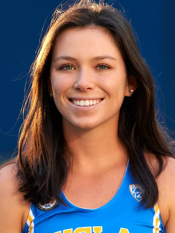 Annette Goulak (Photo: Don Liebig)