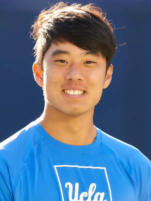 Eric Hahn (Photo: Don Liebig)