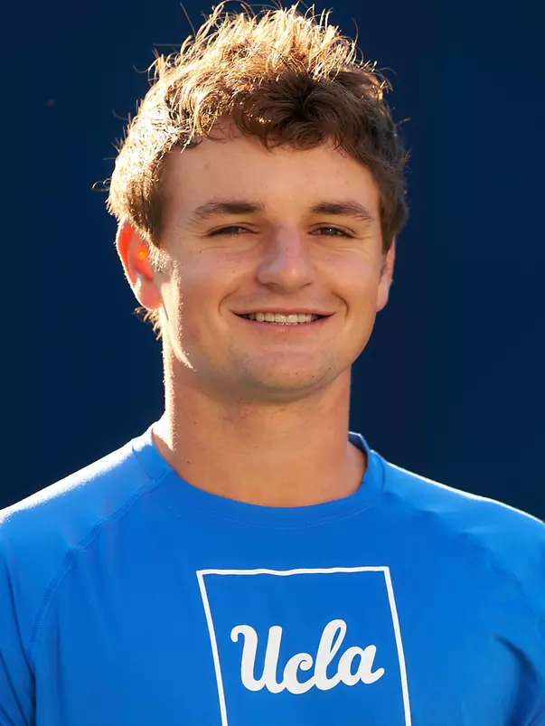 Connor Hance (Photo: Don Liebig)