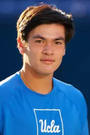 Blaine Hovenier (Photo: Don Liebig)