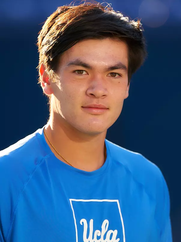 Blaine Hovenier (Photo: Don Liebig)