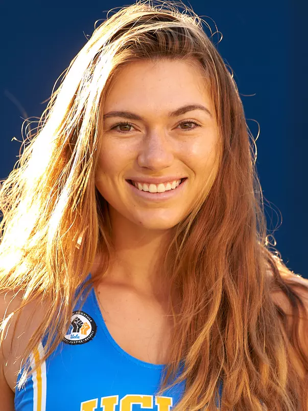 Taylor Johnson (Photo: Don Liebig)