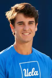 Stefan Leustian (Photo: Don Liebig)