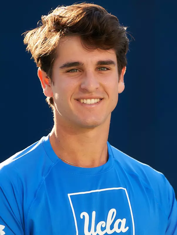 Stefan Leustian (Photo: Don Liebig)