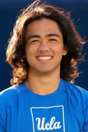 Timothy Li (Photo: Don Liebig)